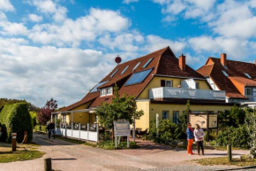 Haus Nordlicht in Ahrenshoop